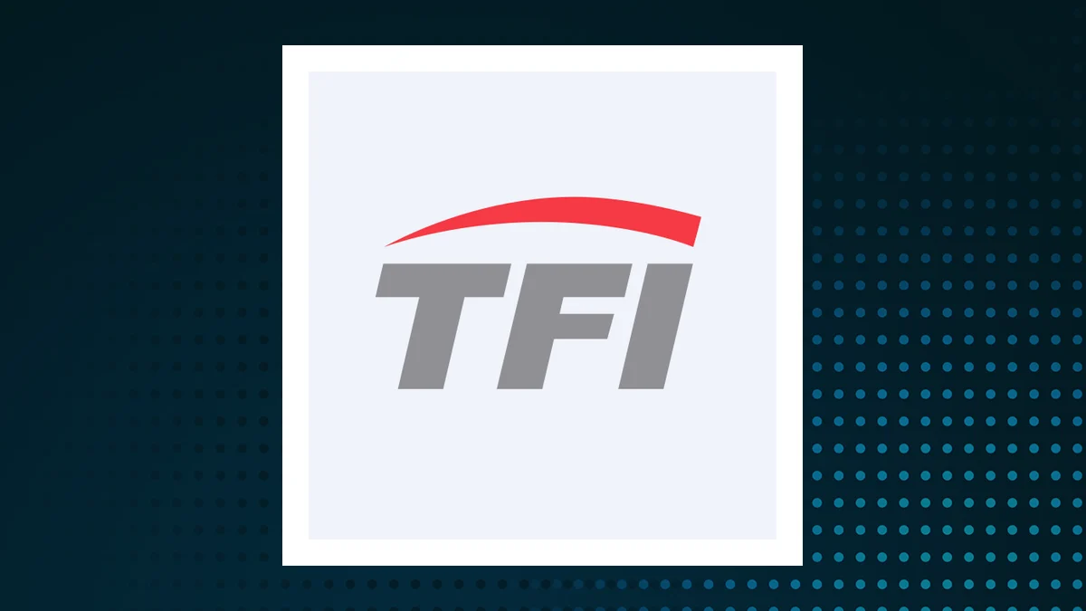 TFI International (TSE:TFII) Shares Cross Below Fifty Day Moving Average   – Should You Sell?