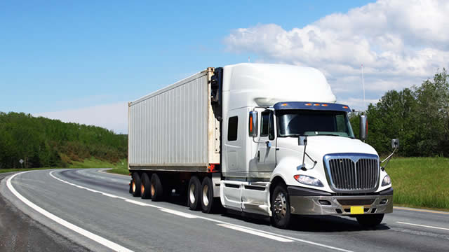 Foto von TFI International: Undervalued And Positioned For A Freight Market Rebound