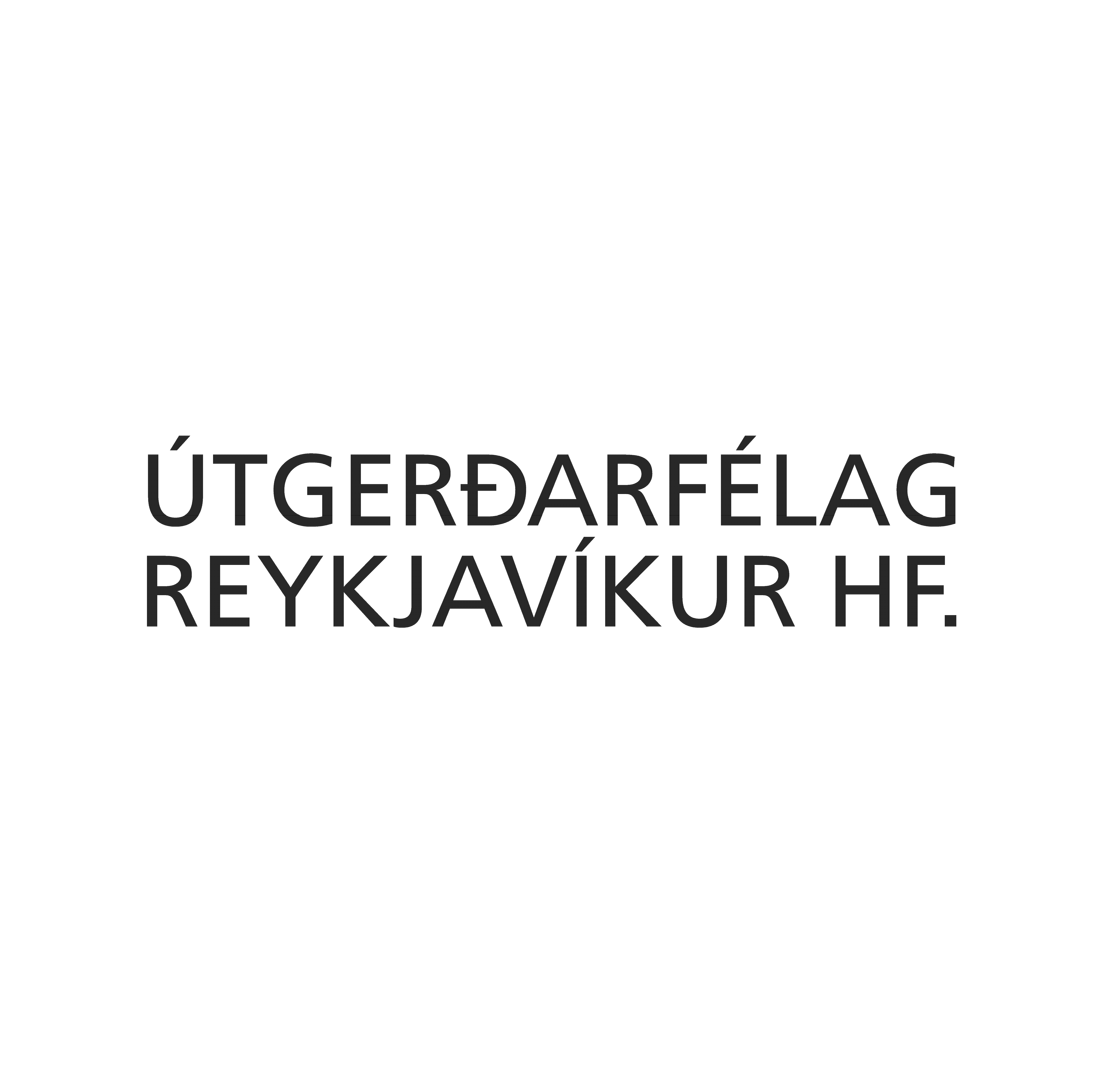 Útgerðarfélag Reykjavíkur hf.: Útgáfa á víxlum