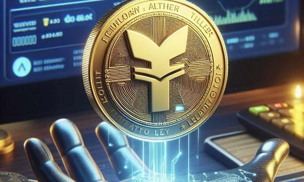 Thai Businessmen Sue Tether Over $42.4M USDT Freeze
