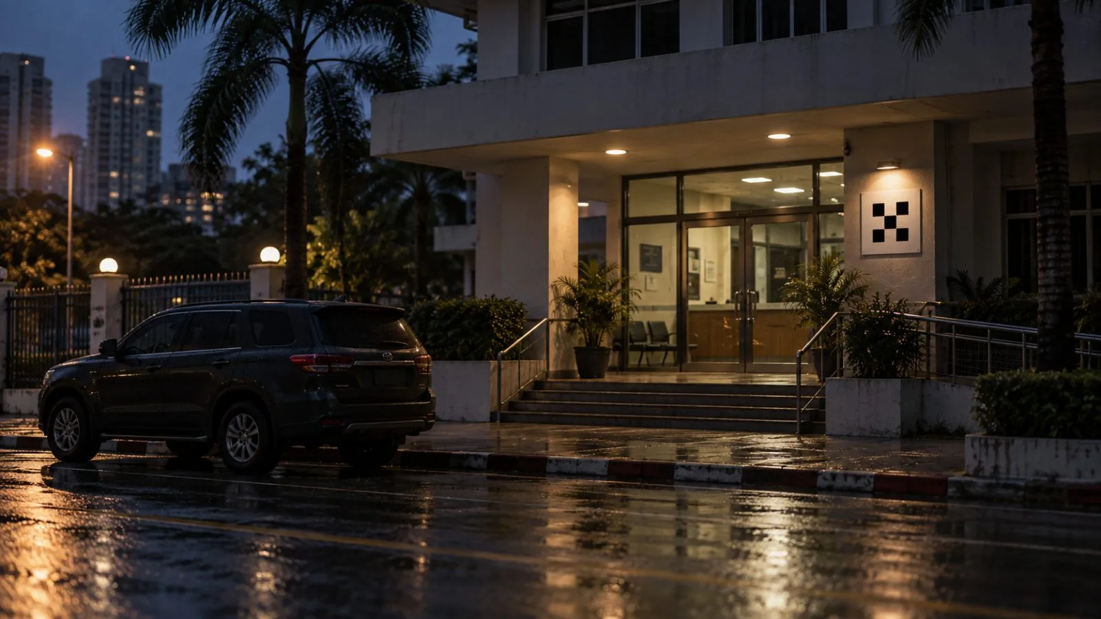 Thai Police Arrest Chinese Suspect Over 4.707 Million USDT Theft