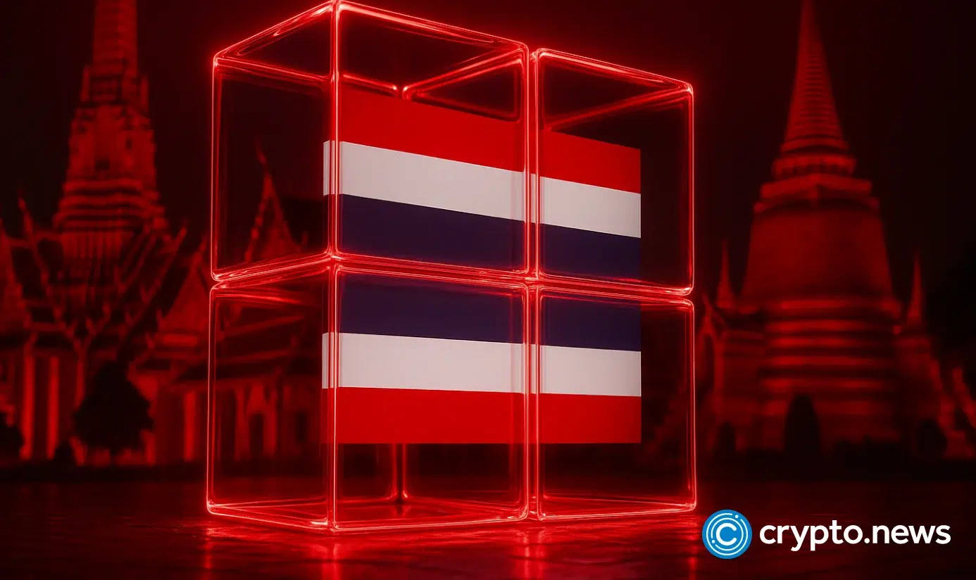 Thailand to allow Bitcoin and Ethereum ETFs from October 16