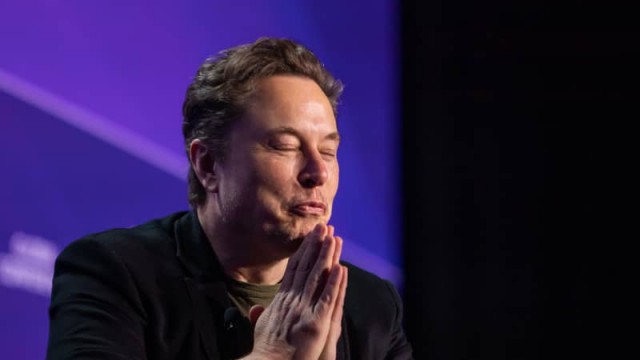 ‘Thanks for your support!' Musk says Tesla shareholders have backed his $56 billion pay package