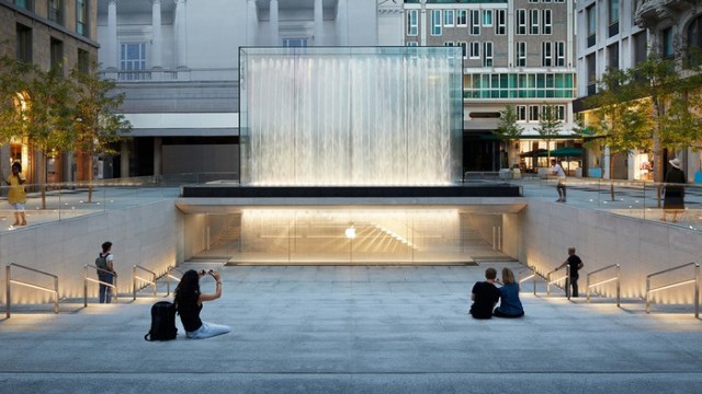 That Much-Despised Apple Ad Could Be More Disturbing Than It Looks