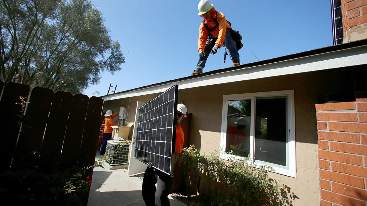The 10 fastest-growing jobs in America over the next decade