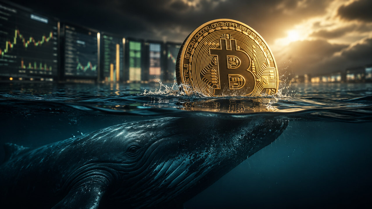 The $1.2 billion options wall came down, and this time Bitcoin actually moved