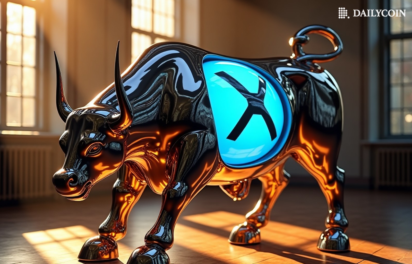 The 13F Files: Who's Really Buying XRP Right Now?