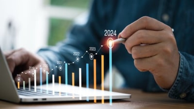 The 2 Best Stock-Split Stocks to Buy Hand Over Fist Right Now