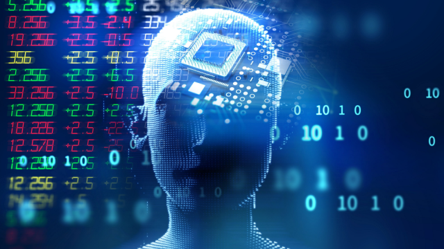 The 2030 Millionaire's Club: 3 AI Stocks to Buy Now