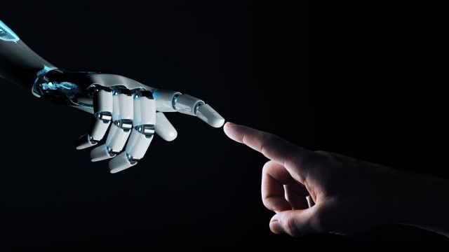 The 2030 Millionaire's Club: 3 Robotics Stocks to Buy Now