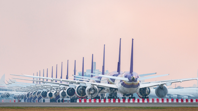 The 3 Best Airline Stocks to Buy in June 2024