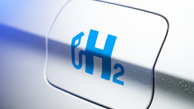 HYDR