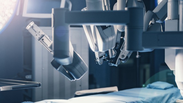 The 3 Best MedTech Stocks to Buy Now: May 2024