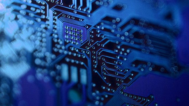 The 3 Best Semiconductor Stocks to Buy in June 2024