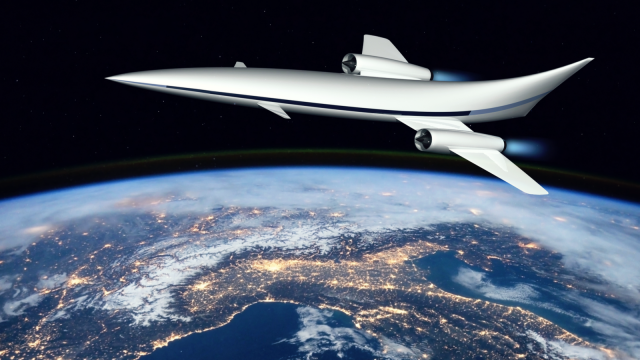 The 3 Best Space Stocks to Buy in June 2024