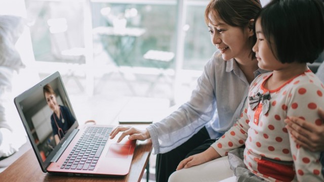 The 3 Best Telehealth Stocks to Buy Now