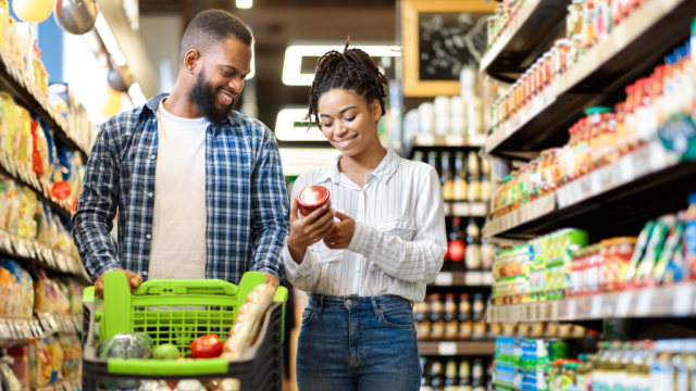 The 3 Most Undervalued Consumer Stocks to Buy in June 2024
