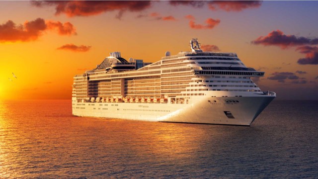 The 3 Most Undervalued Cruise Stocks to Buy in June 2024
