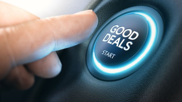 The 3 Most Undervalued Retail Stocks to Buy in May 2024