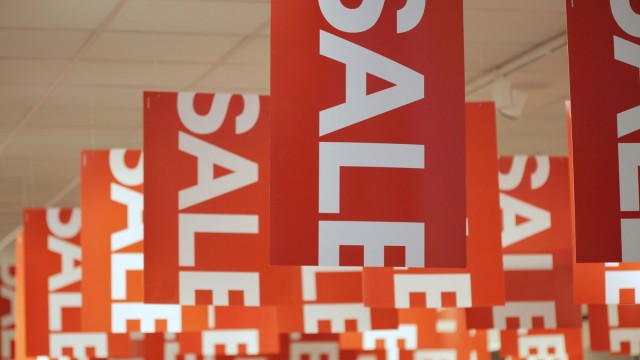 The 3 Most Undervalued Retail Stocks to Buy in June 2024
