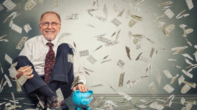 The 3 Top-Performing Dividend Stocks So Far in June 2024