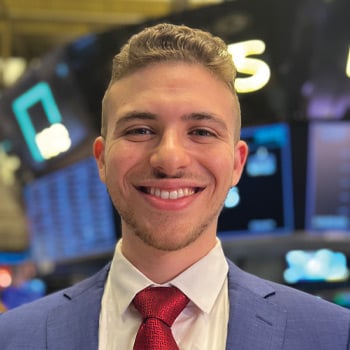 The $3B Biotech With Two Shots On Goal