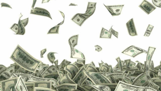 The 3-Year Double: 3 Stocks Poised to Deliver 100% Returns