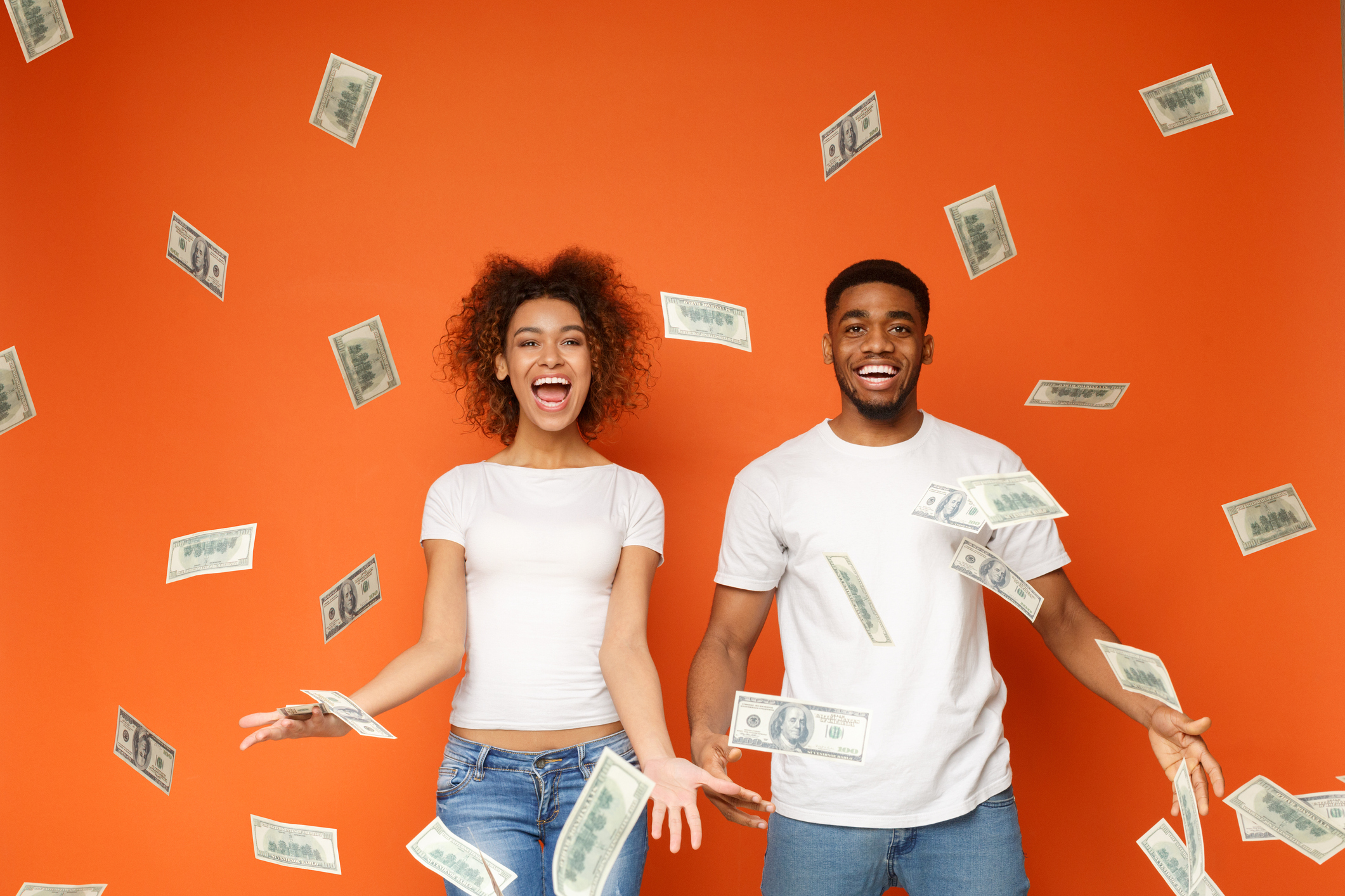 The 5 Best Dividend Stocks to Buy Now