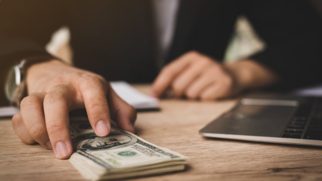 The 7 Best Financial Stocks to Buy Now