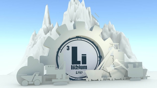 The 7 Most Promising Lithium Stocks to Buy in February