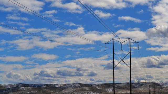 The AES Corporation 7.08% Yield Plus Review Of 9 Other Utilities