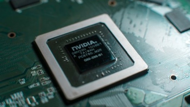 The AI Arms Race Heats Up Ahead of Nvidia Earnings
