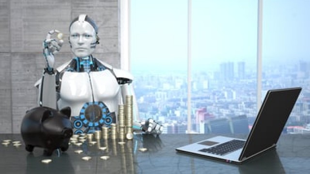 The AI Money Flow: Why You Can't Afford to Miss Stocks Like Nvidia and Snowflake
