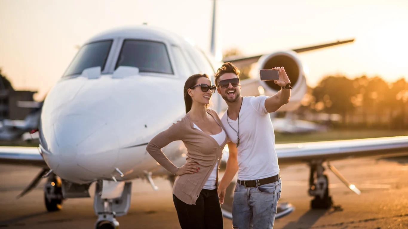 The Aircraft Loophole That Lets Any Business Erase Millions in One Tax Year
