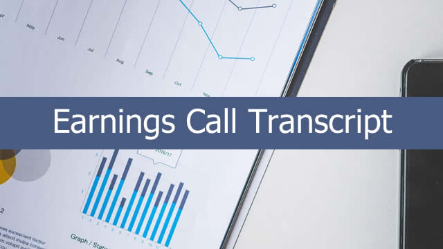 The Allstate Corporation (ALL) Q1 2025 Earnings Call Transcript