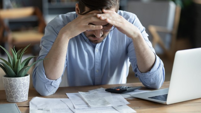 The Analyst Anxiety Index: 3 Stocks to Avoid as Uncertainty Grows