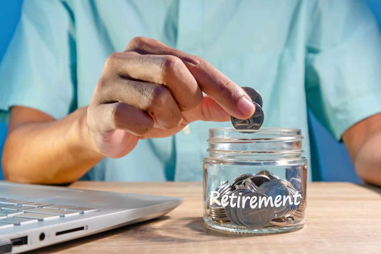 The Average Saver Hits $100,000 at 43, and the First $100K Is the Hardest. Here’s Why.