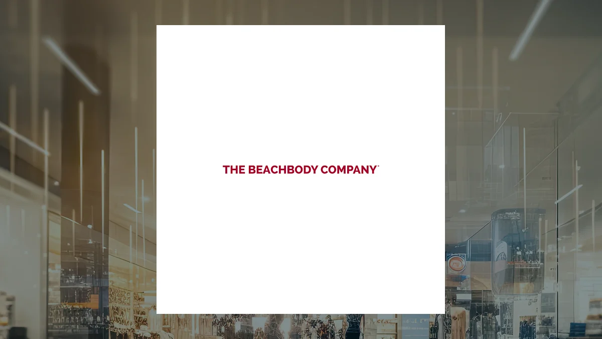 The Beachbody Company, Inc. (NASDAQ:BODI) Given Average Rating of “Moderate Buy” by Brokerages