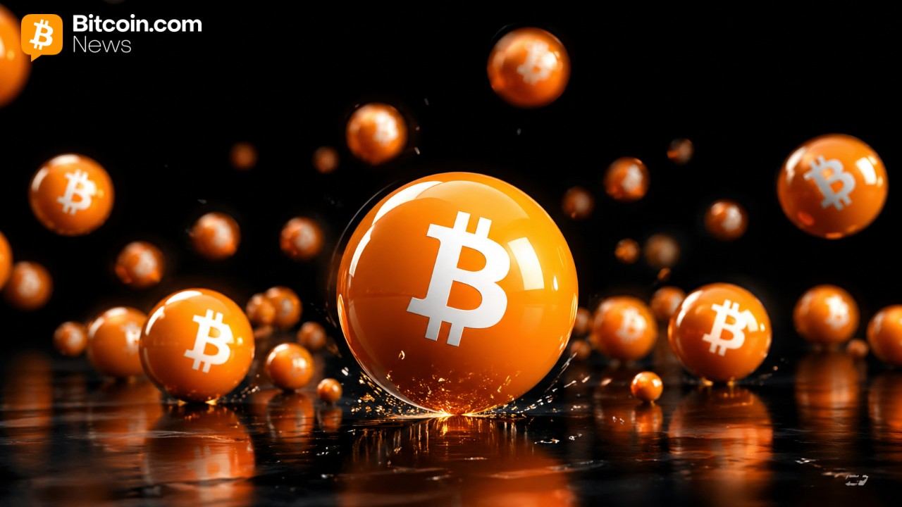 The Beat Goes On: Saylor's New Bitcoin Chart Sharpens Accumulation Watch After Major BTC Buy