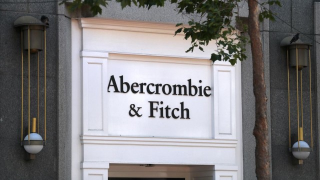 The Beloved 90s Fashion Brand Is Making A Turnaround—Even Beating Nvidia Over The Past Year