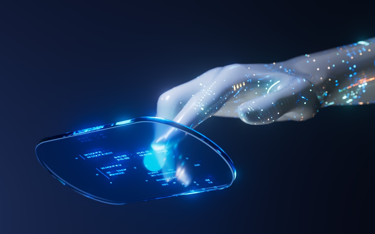 The Best Artificial Intelligence (AI) Stock to Buy With $1,000 Today