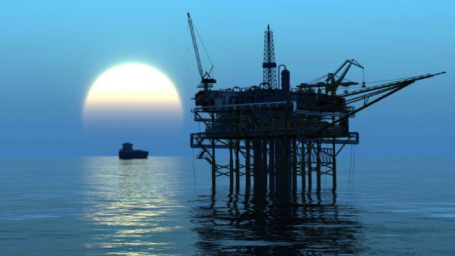 The Best Energy Dividend Stock to Invest $10,000 in Right Now
