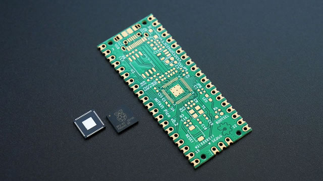 The Best Semiconductor Stock to Buy in July Has Gained 1,400%