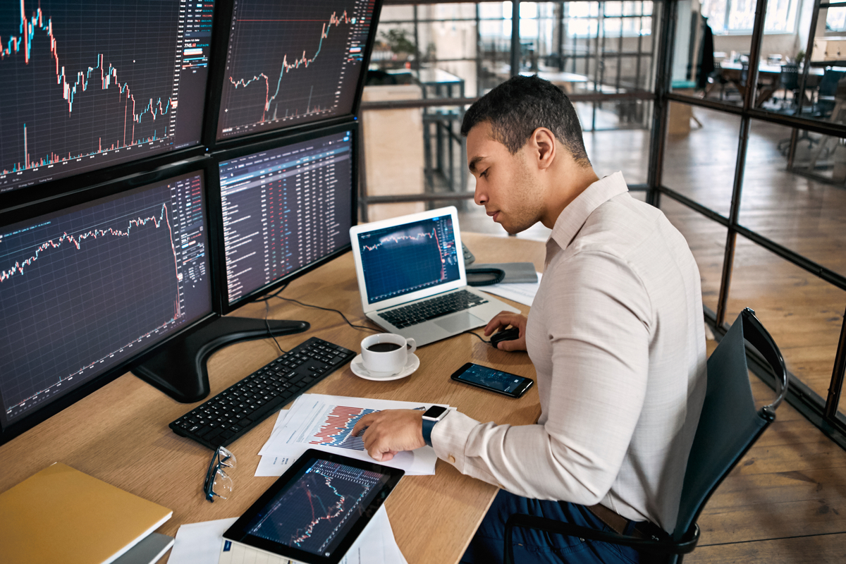 The Best Trillion-Dollar Stock to Buy Right Now, According to Wall Street