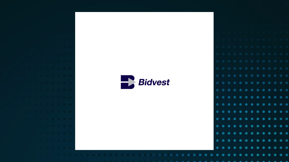 The Bidvest Group Limited (OTCMKTS:BDVSY) Short Interest Update