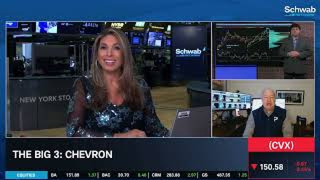 The Big 3: LLY, CVX, RBLX