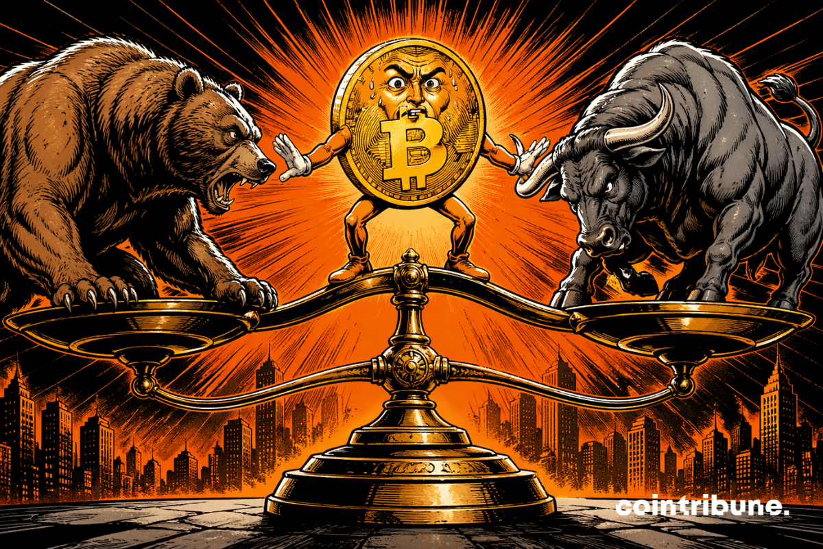 The Bitcoin Bull Score reaches neutrality: Sign of recovery or just a pause?