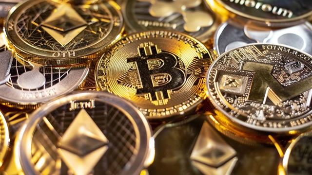 The Bitcoin Price That Could Completely Change the MSTR Story, We See 97% Upside