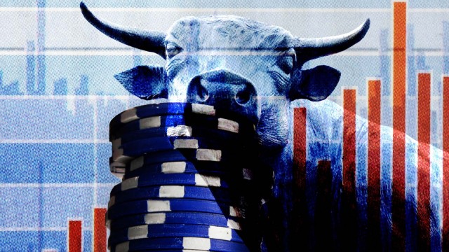 The Blue-Chip Bounce Back: 3 Stocks Ready to Rebound in 2024