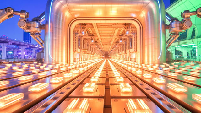 “The Bottleneck Isn't the Chips Anymore”: Goldman Sachs Says These Are AI's Next Big Winners